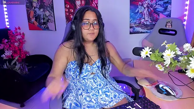 Chatroom XXX en direct de haru_u2