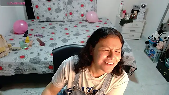 Chat +18 de soniafuckboobs ao vivo