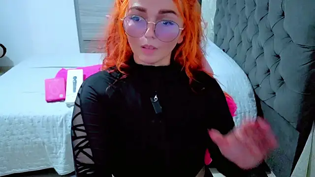 Alexatexa2929 Live XXX-chat