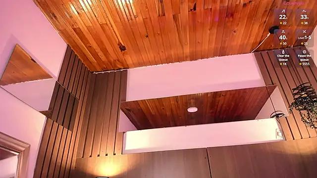 miel_gomez's Live XXX Chat