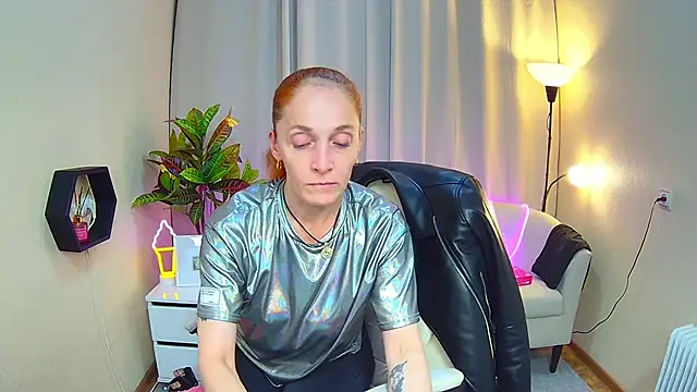 BreeTerner – Naživo XXX chat