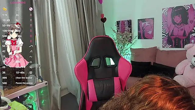 annieesweett – Naživo XXX chat