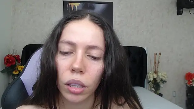 gabymendex's Live XXX Chat
