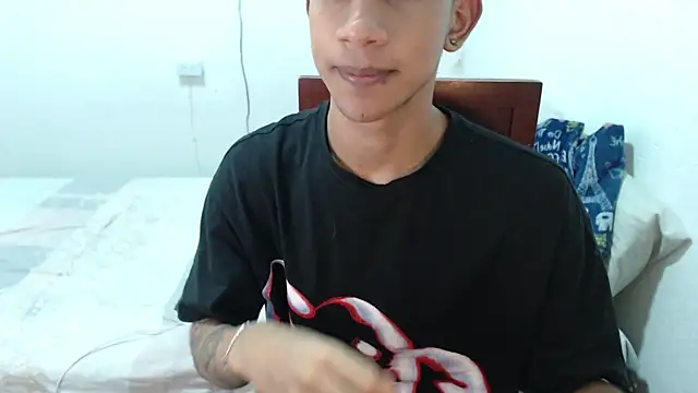 hares_mds Pertunjukan Webcam