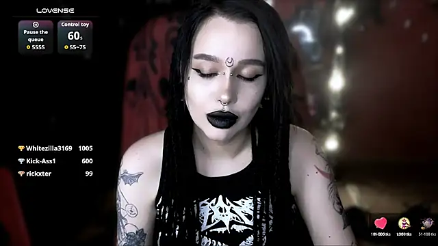 alexx_succubus – Naživo XXX chat