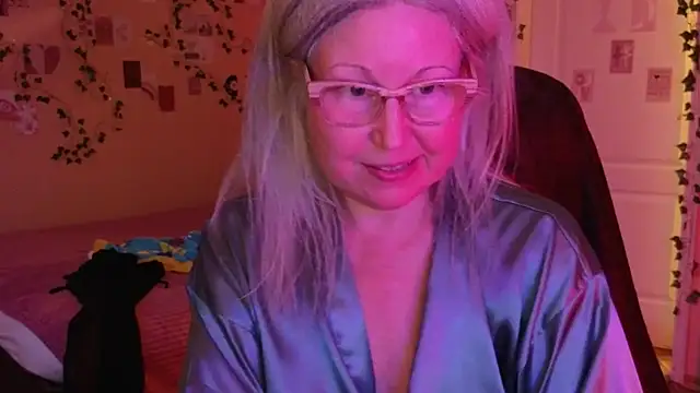 Wane_Witch – Naživo XXX chat