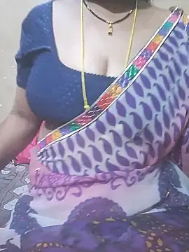 Chatroom XXX en direct de Lakhshmi-888