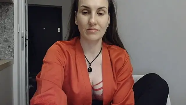 Sembang XXX Secara Langsung DonnaAmore