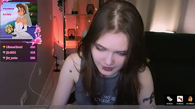 Dilara_xBaby – Naživo XXX chat