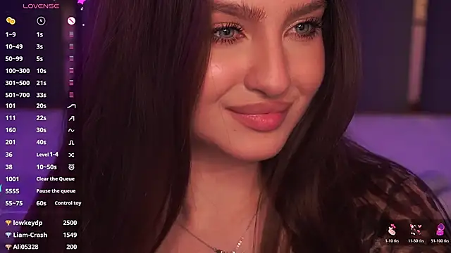 OceanEyessss_ – Naživo XXX chat