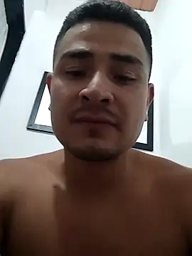 Show de webcam de hoteder