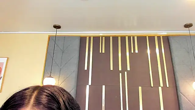 OliviGrace's Live XXX Chat