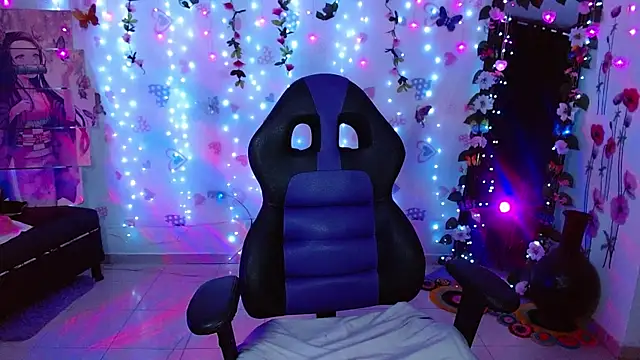 Chatroom XXX en direct de carol_20