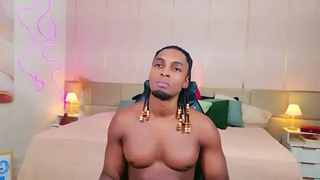 XXX chat uživo modela SoHighAngel