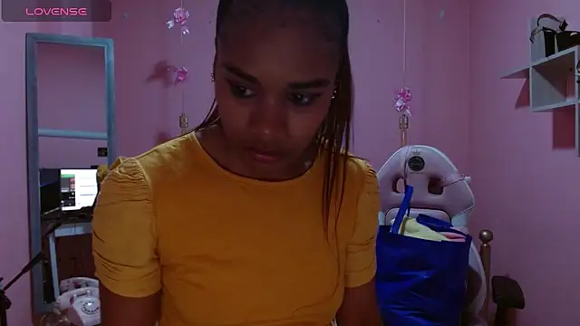 Chatroom XXX en direct de ingrid03_taffur