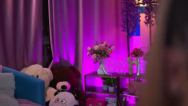 Sembang XXX Secara Langsung ElyssawetXX