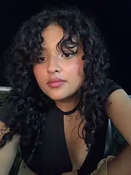 Chat +18 de ladulcemary_ ao vivo