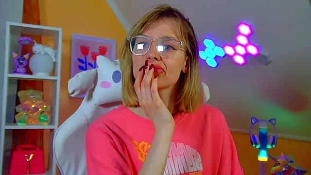 MerlinMeyer – Naživo XXX chat