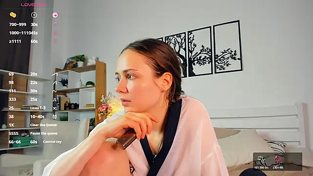 MalvinaTrafford – Naživo XXX chat