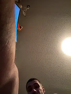 tommattsonn Chat XXX in diretta