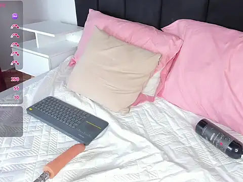 Chat +18 de Sophia-Gomezz ao vivo