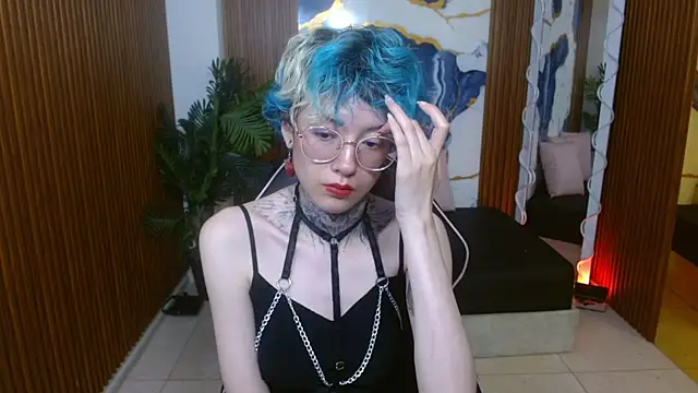 Lyra_tay – Naživo XXX chat