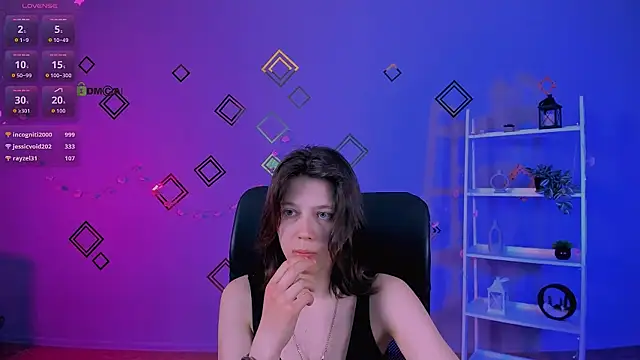 aria_wild_ – Naživo XXX chat