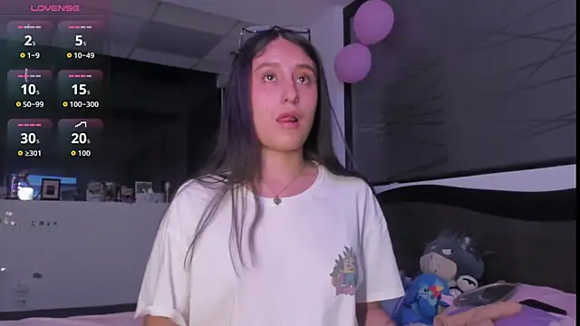 Sembang XXX Secara Langsung Princess_tina