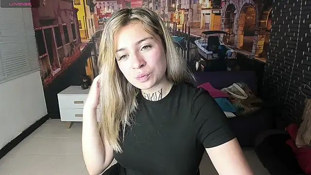 Sembang XXX Secara Langsung Tamaraa_velez