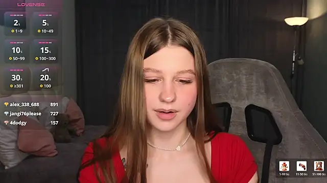 Kristy_Bell1 – Naživo XXX chat