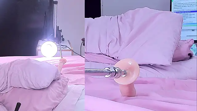 Chat +18 de Horny__Ceci ao vivo