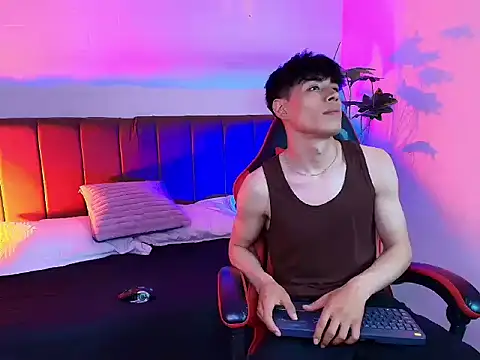 Онлайн чат XXX Andreew_Style