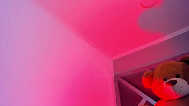 Chat +18 de AuroraWishes ao vivo