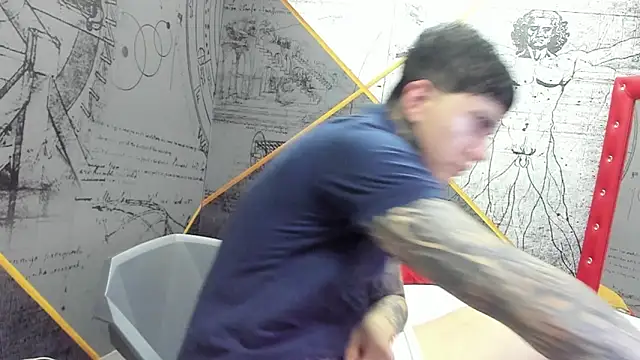 Gury_tattoo – Naživo XXX chat