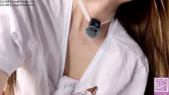 MiiyaBloom – Naživo XXX chat