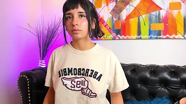 Chatroom XXX en direct de Ally_Bu