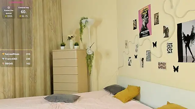 Calm_Desire – Naživo XXX chat