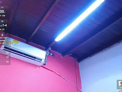 liahspencer Chat XXX live