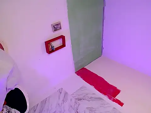 Show de stefani_robles na webcam