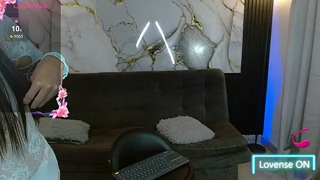 Sembang XXX Secara Langsung naughtty_doll