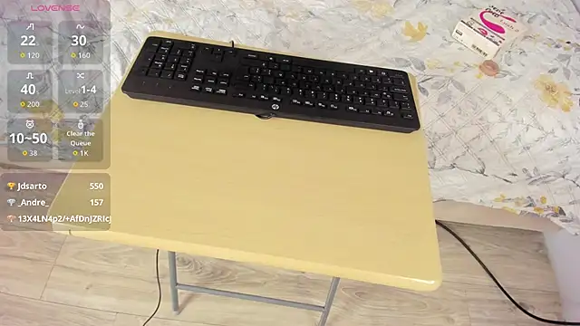 madydoll_ – Naživo XXX chat