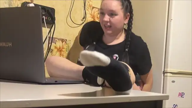 Sembang XXX Secara Langsung milamisss