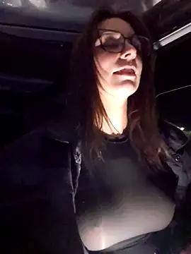 LilyOrion – Naživo XXX chat