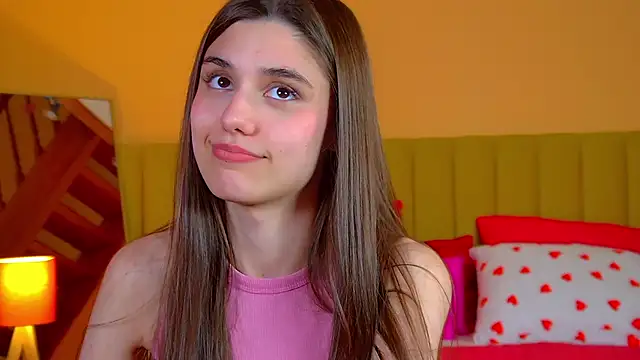 Chat XXX Live ArianaAllens