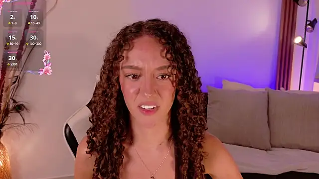 Chat XXX Live ChloeMoreti