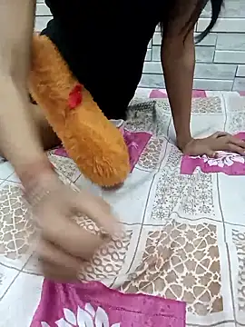 pranjal_O's Live Chat Room