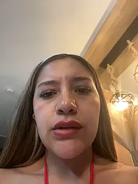 Вебкам-шоу alana_69