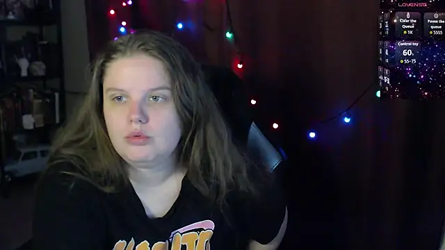 Chat XXX Live so_cute777