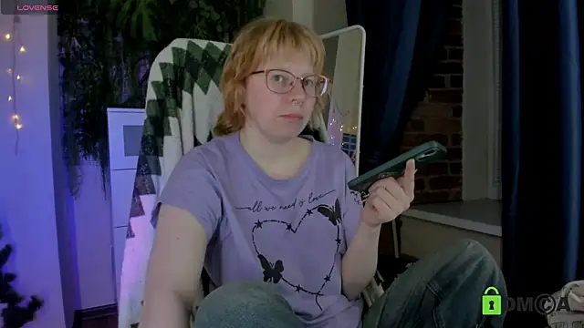 Melissa_Wells Adlı Modelin Canlı XXX Sohbeti