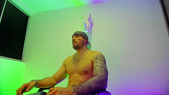 Chat XXX Live Dagoti